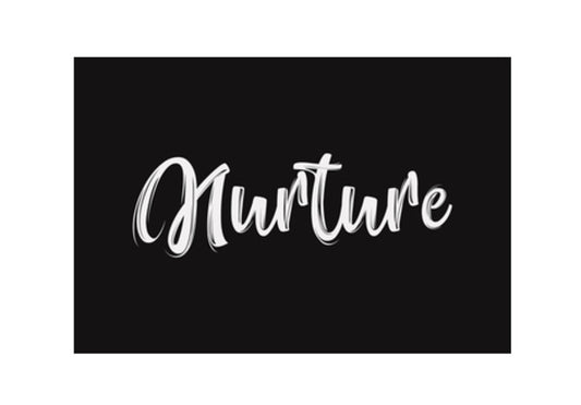 Nurture  Wall Art