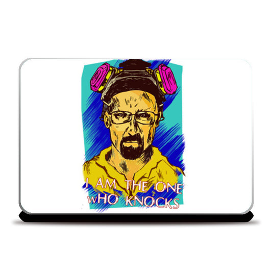 Laptop Skins, Breaking Bad Laptop Skins