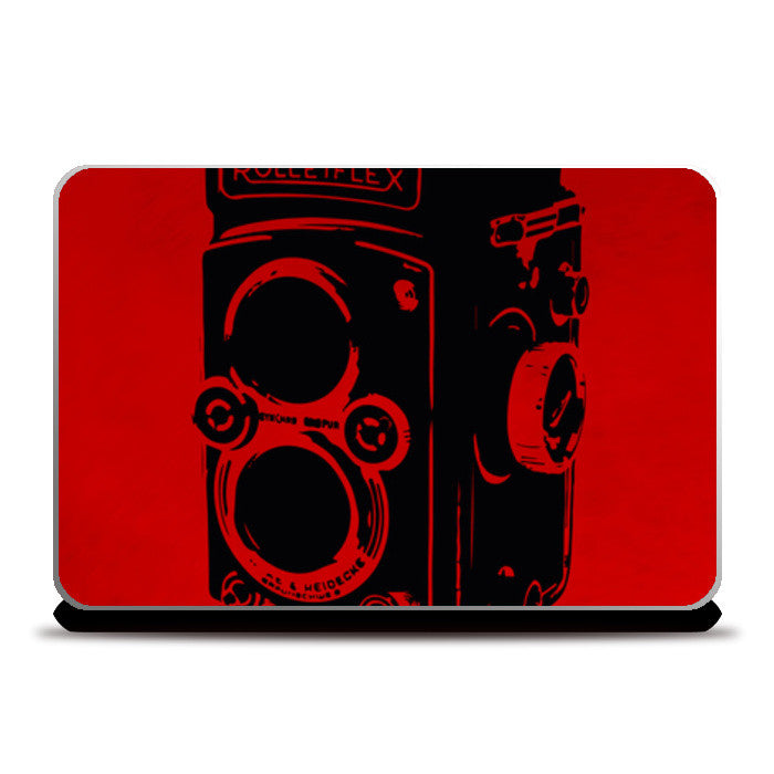 PPGA45 Laptop Skins