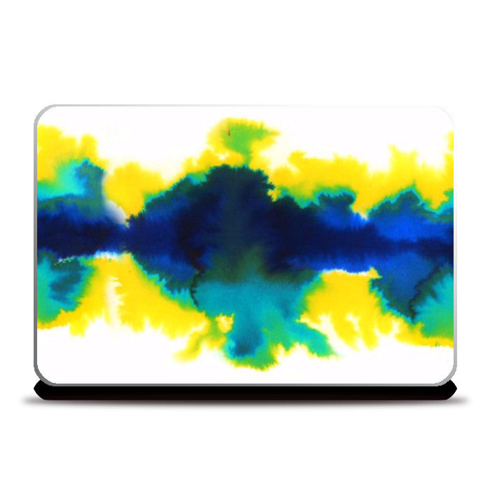 Laptop Skins, untamed thoughts, - PosterGully