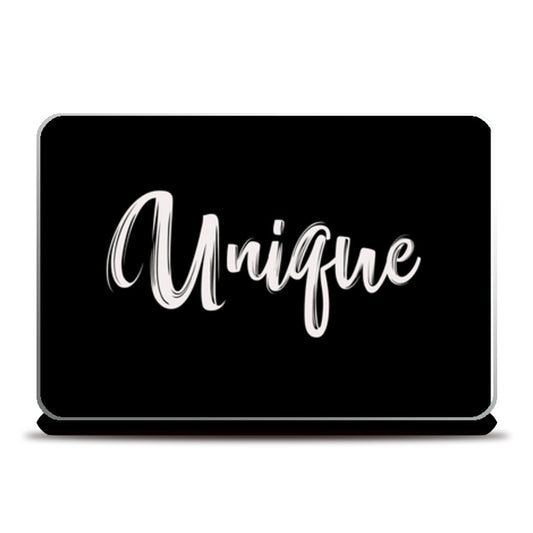 Unique Laptop Skins
