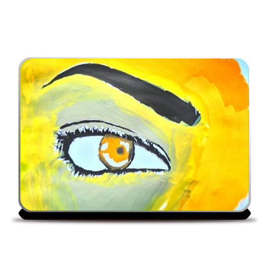 modern art skins for laptop Laptop Skins