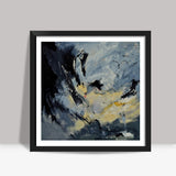 abstract 885236 Square Art Prints