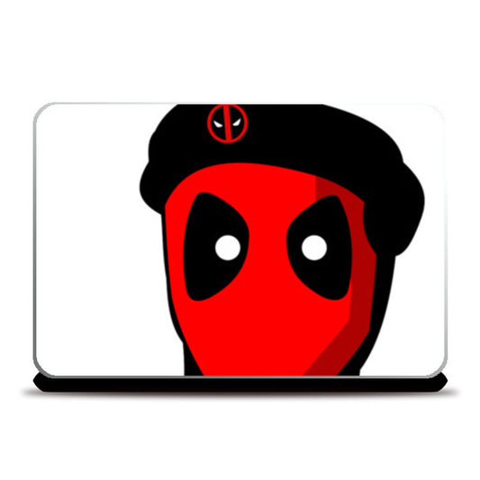 Che Pool Laptop Skins