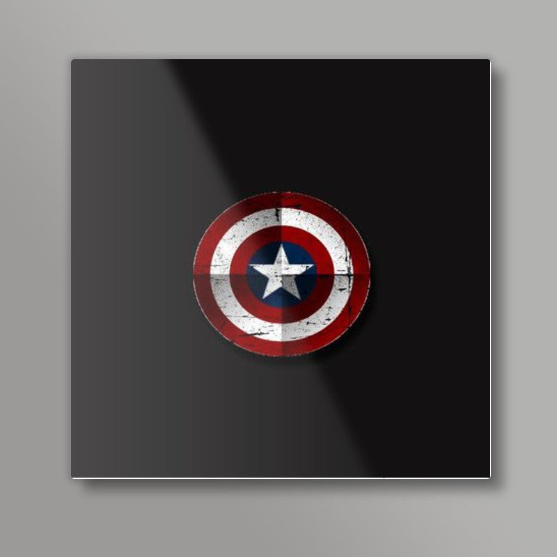 CAPTAIN AMERICA ART | Alok kumar