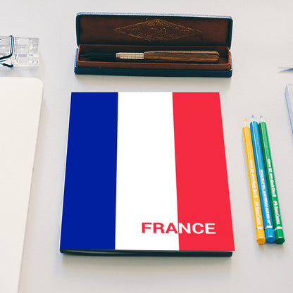 France | #Footballfan Notebook