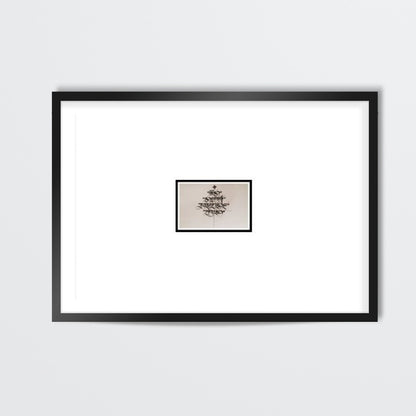 Tibeatian Mantra Wall Art