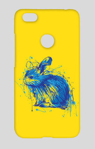 Rabbit Redmi Note 5A Cases