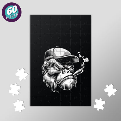 Thug Life Jigsaw Puzzles