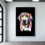 Dog Lovers Giant Poster
