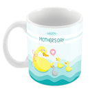 Cute Love Artwork Mothers Day Special Coffee Mugs