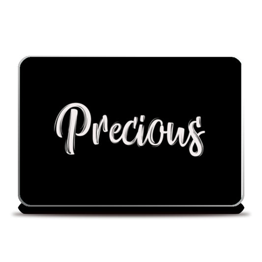 Precious Laptop Skins