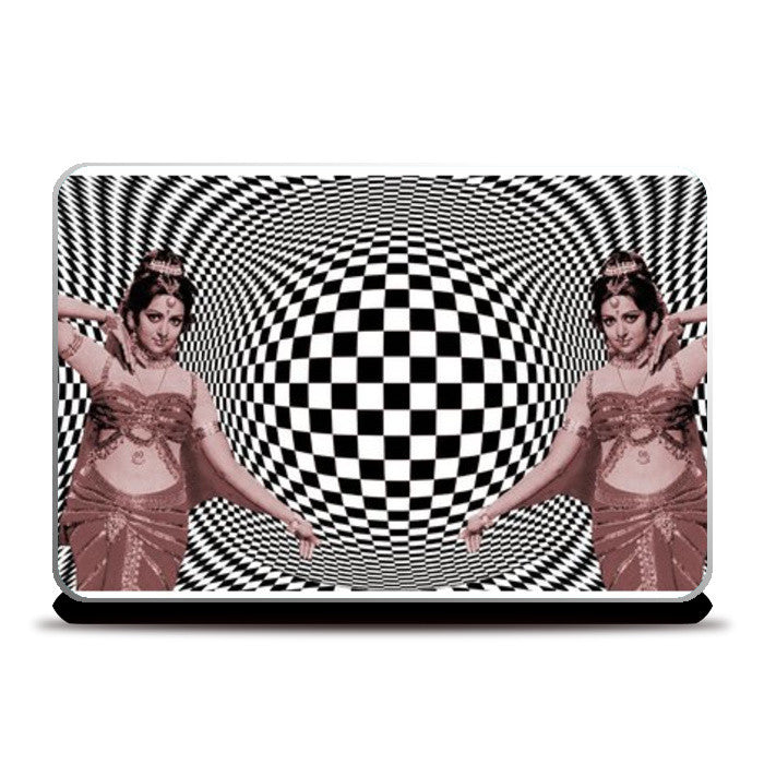 Bollyusion Laptop Skins