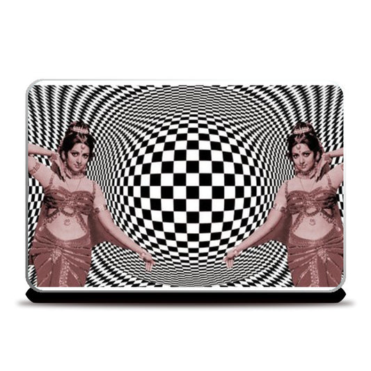 Bollyusion Laptop Skins