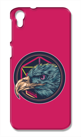 Eagle HTC Desire 828 Cases