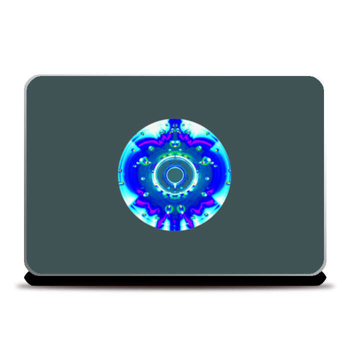 Laptop Skins, Water droplets CD Laptop Skins