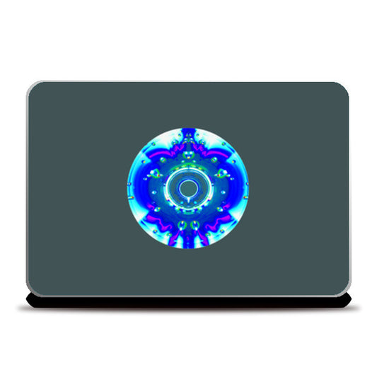 Laptop Skins, Water droplets CD Laptop Skins