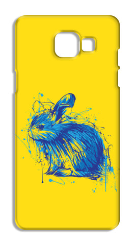 Rabbit Samsung Galaxy A5 2016 Cases