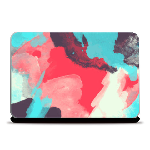 Paint-Love Laptop Skins