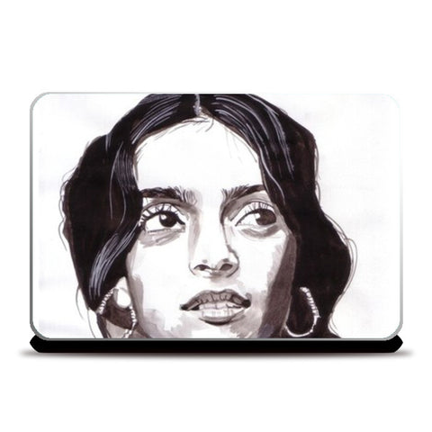 Laptop Skins, Bollywood actor Sonam knows how to bring out understated beauty Laptop Skins