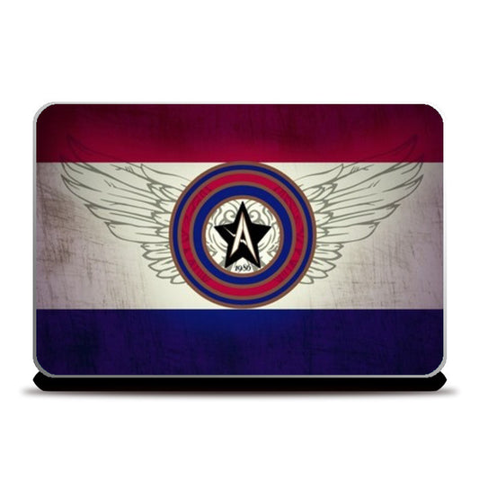 Victory series Laptop Skins