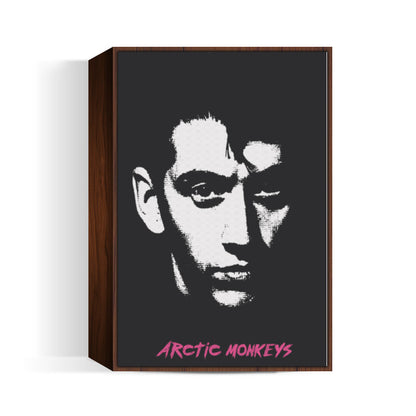 Alex Turner | Arctic Monkeys Wall Art