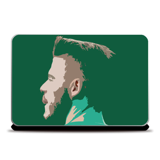 David De Gea  Laptop Skins