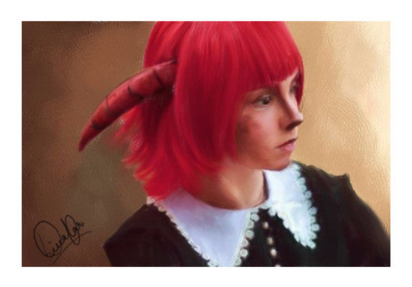 Wall Art, Fantasy Wall Art | Divakar Singh, - PosterGully