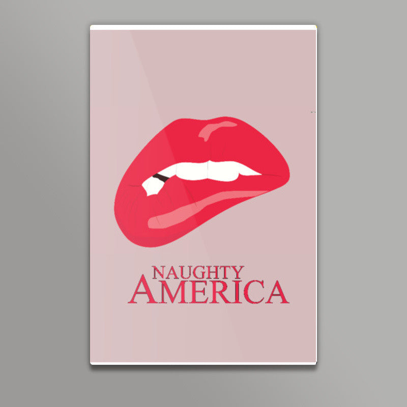 Naughty America | Sortedd