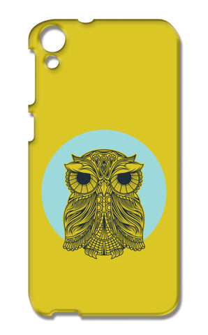 Owl HTC Desire 820 Cases