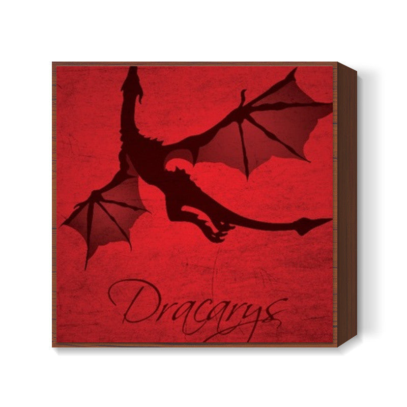 Dracarys Game of Thrones