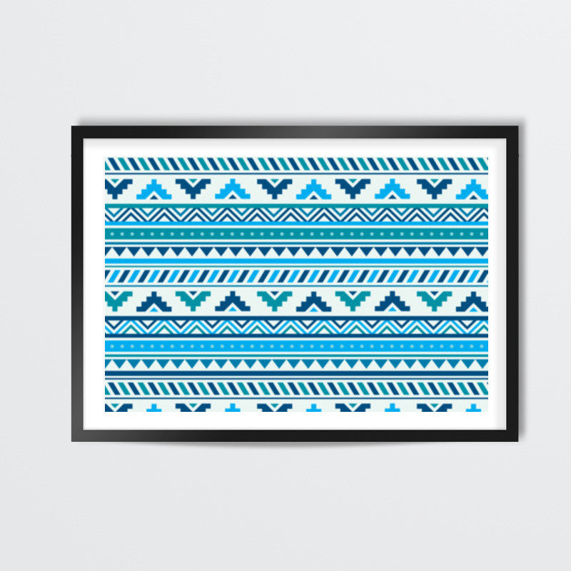 Tribal Wall Art