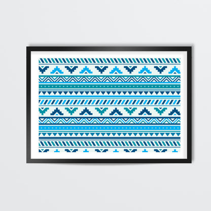 Tribal Wall Art