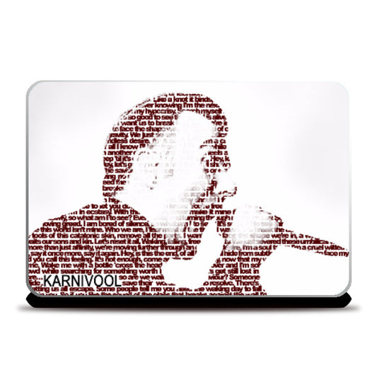 Laptop Skins, Karnivool Laptop Skin