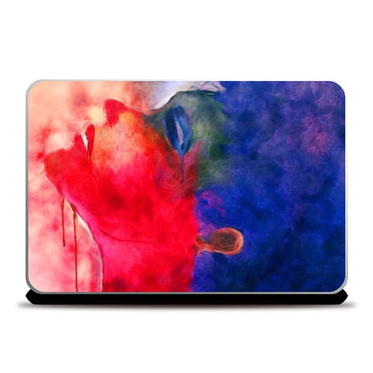 Laptop Skins, Desire Painting