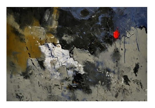 Abstract 66613120 Art PosterGully Specials
