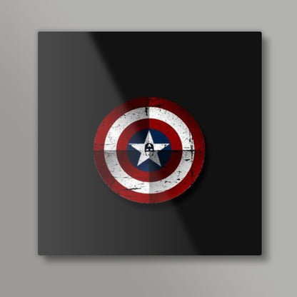 captain america | Alok kumar