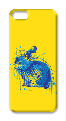 Rabbit iPhone SE Cases
