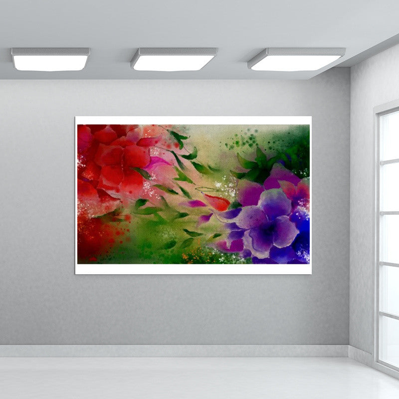 Emotional Wall Art