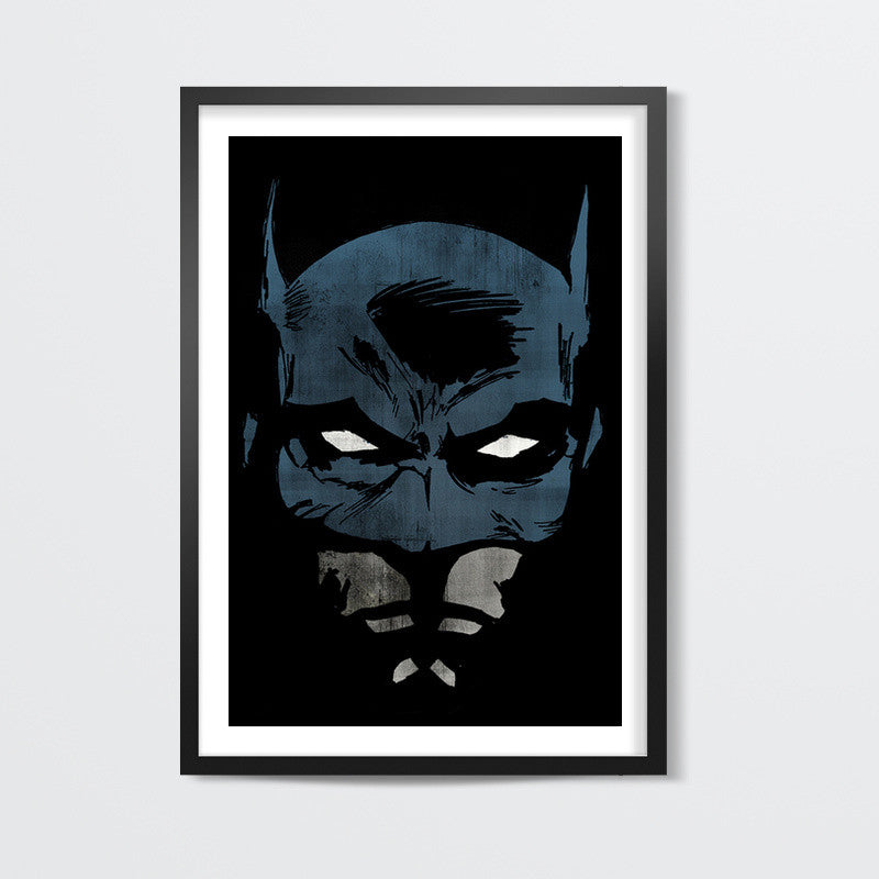 Batman Wall Art