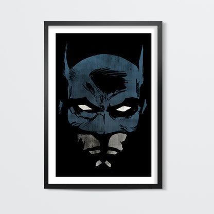 Batman Wall Art