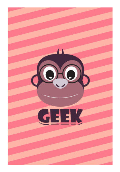 Geek Art PosterGully Specials