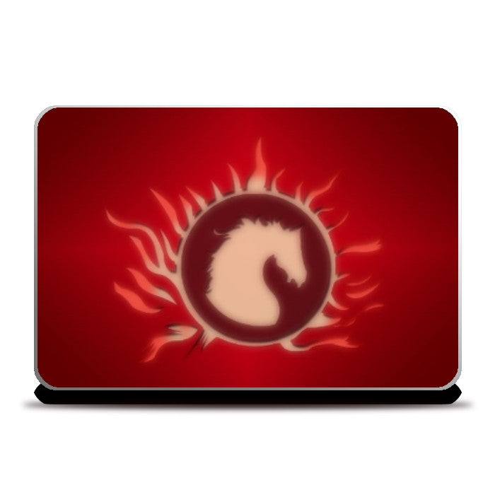 Laptop Skins, Bahubali