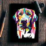 Dog Lovers Notebook