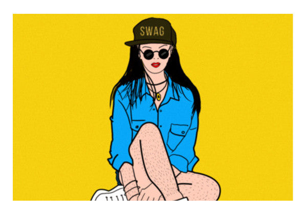 SWAG Art PosterGully Specials