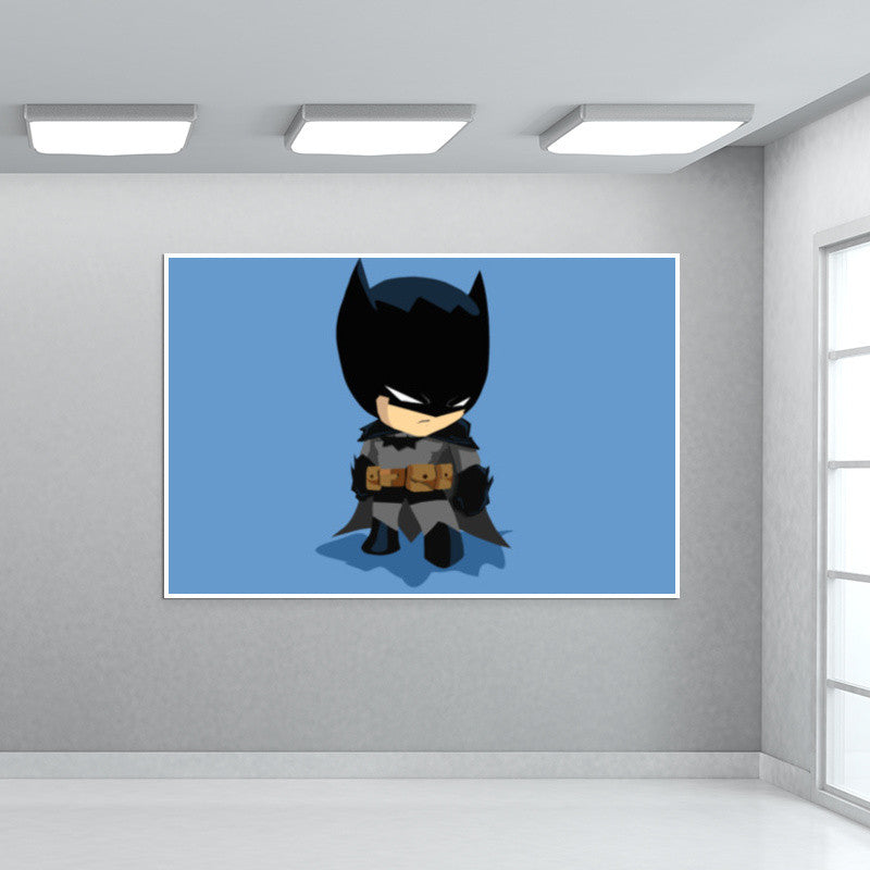 Batman  Wall Art