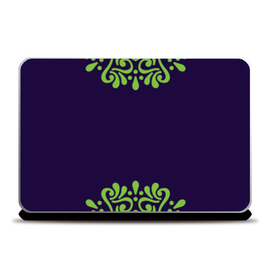 Mandala Laptop Skins