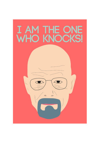 Breaking Bad Wall Art| Buy High-Quality Posters and Framed Posters ...