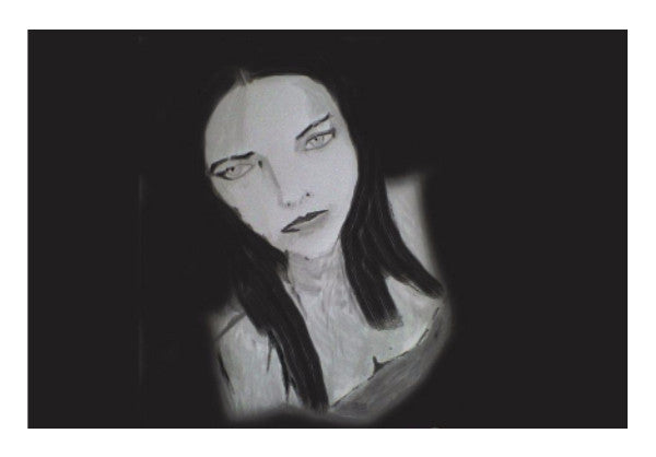 Wall Art, Fallen Amy Lee Wall Art