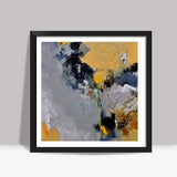 abstract  887755 Square Art Prints